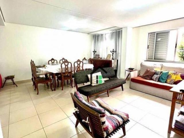 Apartamento venda em Região Geográfica Imediata de Patos de Minas, Patos de Minas