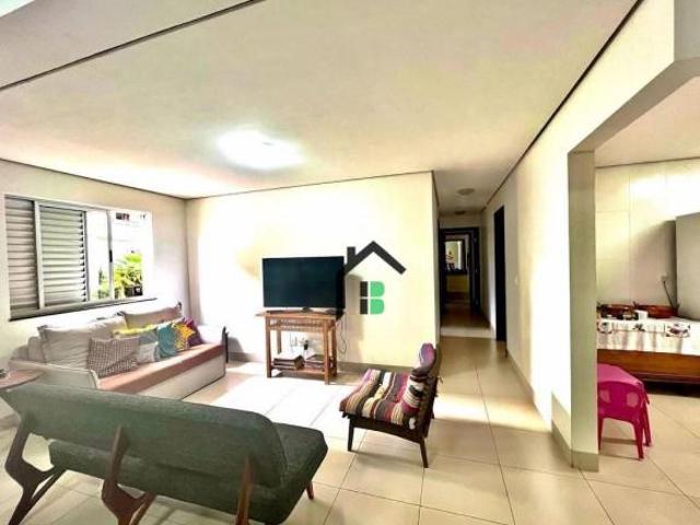 Apartamento venda em Região Geográfica Imediata de Patos de Minas, Patos de Minas