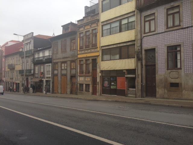 Apartamento alugar em Porto, Cedofeita