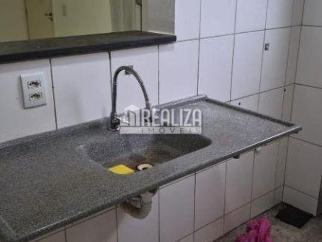 Apartamento venda em Região Geográfica Imediata de Uberaba, Uberaba