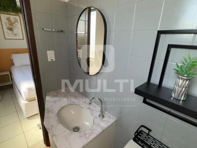 Apartamento venda em Região Geográfica Imediata de Uberlândia, Oliveira Fortes
