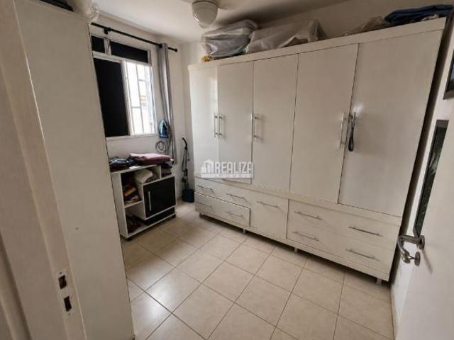 Apartamento venda em Região Geográfica Imediata de Uberaba, Uberaba