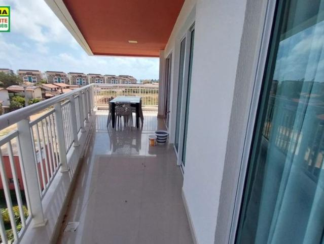 Apartamento aluguel em Região Geográfica Imediata de Fortaleza, Aquiraz