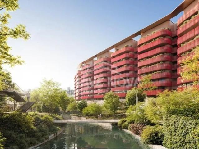 Apartamento venda em Afurada, Vila Nova De Gaia