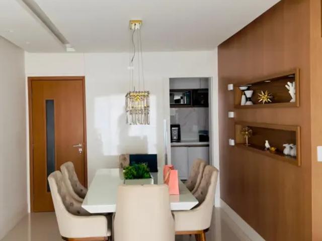Apartamento venda em Região Geográfica Imediata de Salvador, Região Metropolitana de Salvador