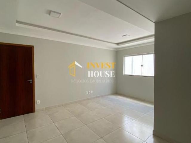 Apartamento venda em Anápolis, Conj. Residencial Jamaica (IAPC)