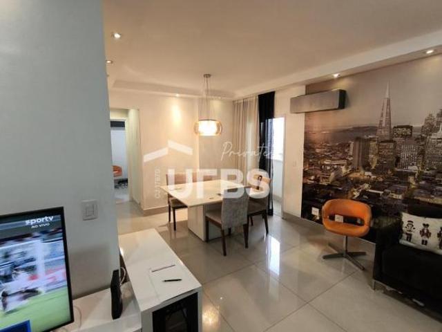 Apartamento venda em Região Geográfica Imediata de Goiânia, Goiânia