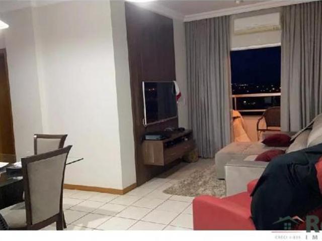 Apartamento venda em Região Geográfica Imediata de Cuiabá, Região Metropolitana do Vale do Rio Cuiabá