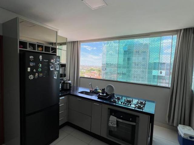 Apartamento venda em Colônia Agrícola Vicente Pires, Vicente Pires