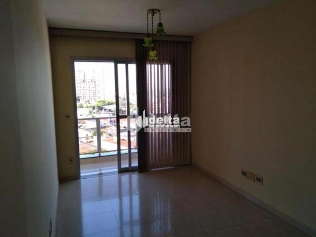 Apartamento venda em Região Geográfica Imediata de Uberlândia, Oliveira Fortes