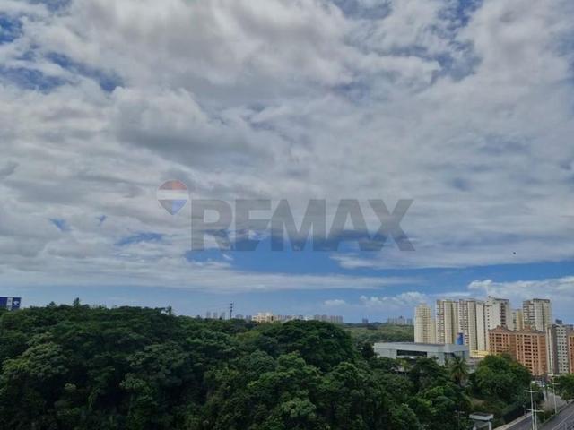 Apartamento aluguel em Região Geográfica Imediata de Salvador, Região Metropolitana de Salvador