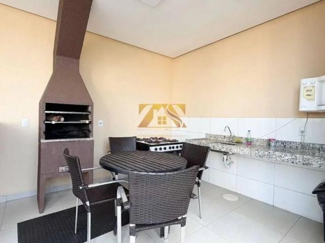 Apartamento aluguel em Palmas, Região Geográfica Intermediária de Palmas