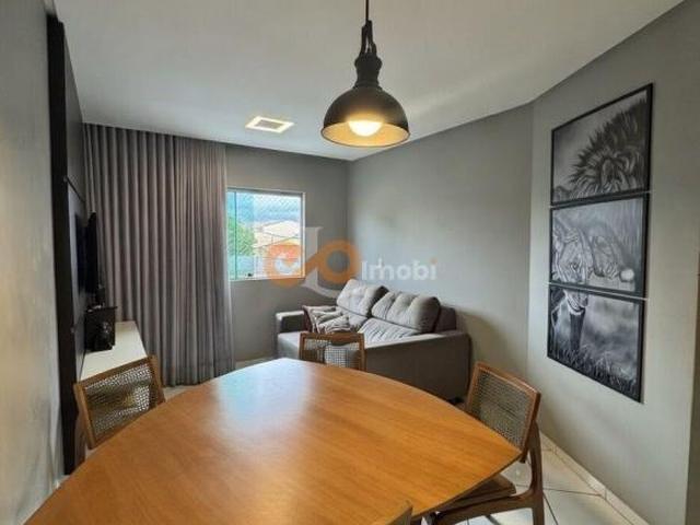Apartamento venda em Região Geográfica Imediata de Goiânia, Goiânia