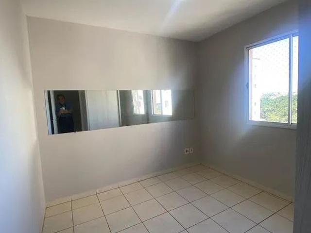 Apartamento aluguel em Condomínio Dakota, Goiânia