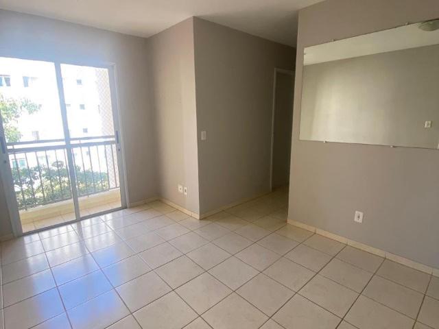 Apartamento aluguel em Região Geográfica Imediata de Goiânia, Goiânia