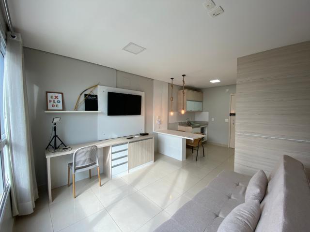 Apartamento aluguel em Região Geográfica Imediata de Goiânia, Goiânia