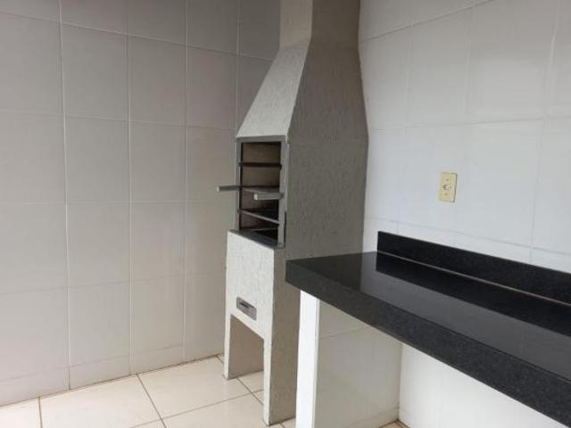 Apartamento venda em Região Geográfica Imediata de Lavras, Lavras
