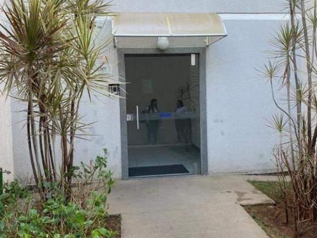 Apartamento venda em Região Geográfica Imediata de Sete Lagoas, Santana de Pirapama