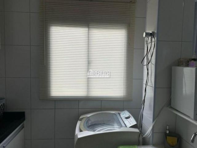 Apartamento venda em Região Geográfica Imediata de Uberaba, Uberaba