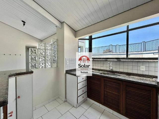 Apartamento aluguel em Região Imediata de Taubaté-Pindamonhangaba, Região Metropolitana do Vale do Paraíba e Litoral Norte