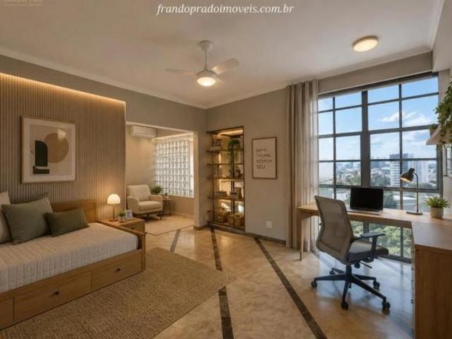 Apartamento venda em Setor Universitário, Uberaba