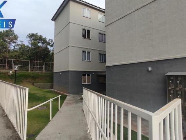 Apartamento venda em Região Geográfica Imediata de Sete Lagoas, Santana de Pirapama