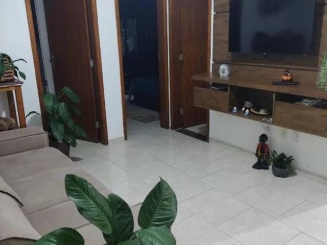 Apartamento venda em Região Geográfica Imediata de Pouso Alegre, Santa Rita do Sapucaí