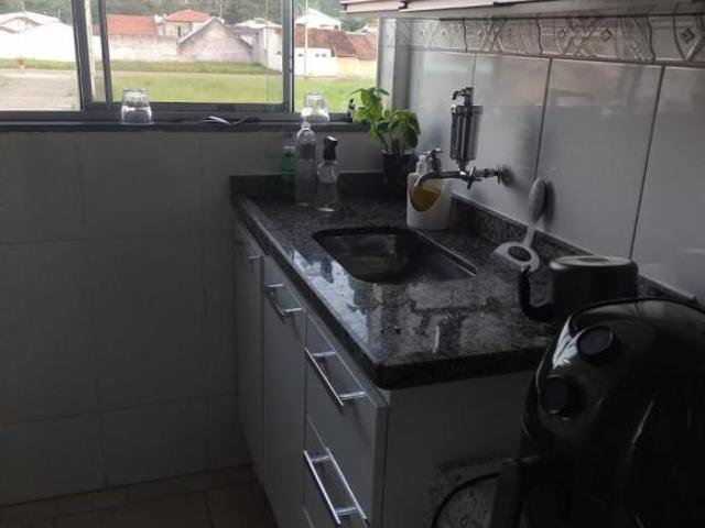 Apartamento venda em Região Geográfica Imediata de Pouso Alegre, Santa Rita do Sapucaí