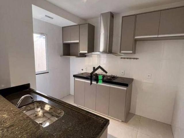 Apartamento venda em Região Geográfica Imediata de Patos de Minas, Patos de Minas