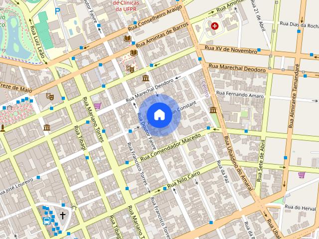 Apartamento aluguel em Região Geográfica Imediata de Curitiba, Região Metropolitana de Curitiba