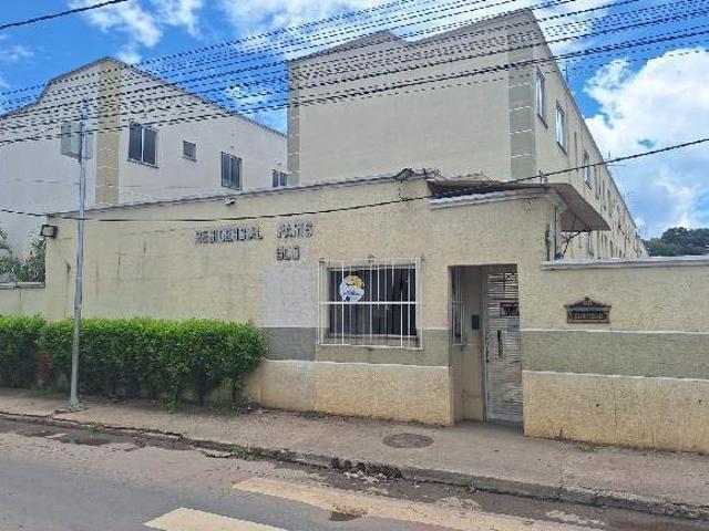 Apartamento venda em Região Geográfica Imediata de Sete Lagoas, Região Metropolitana de Belo Horizonte