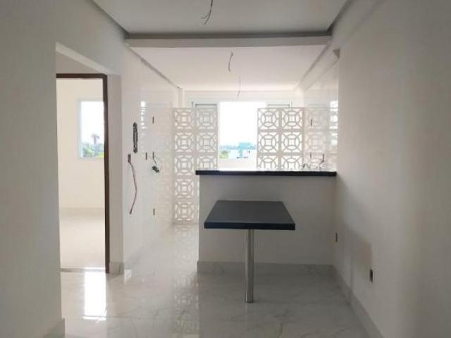 Apartamento venda em Região Geográfica Imediata de Montes Claros, Montes Claros