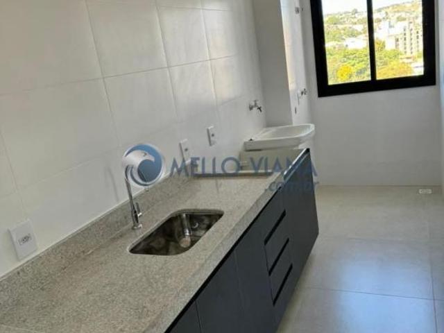 Apartamento venda em Região Geográfica Imediata de Caxambu - Baependi, Caxambu