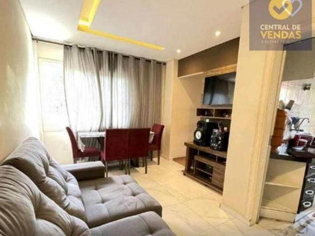 Apartamento venda em Região Geográfica Imediata de Belo Horizonte, Região Metropolitana de Belo Horizonte