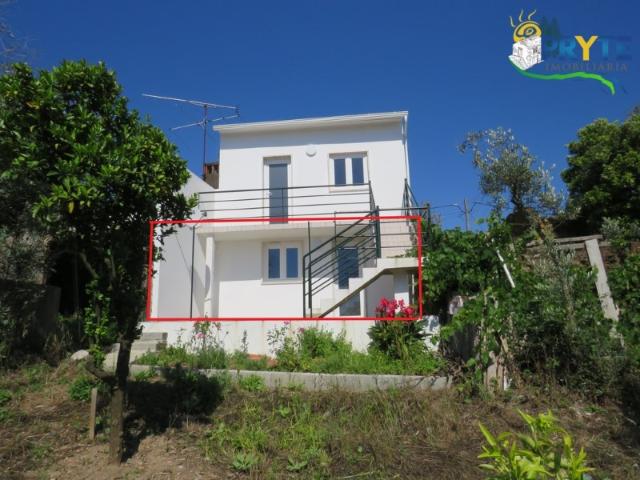 Apartamento venda em Castelo Branco, Cumeada