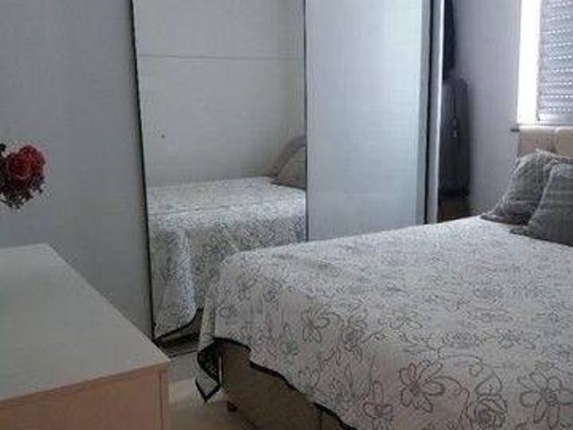 Apartamento venda em Região Geográfica Imediata de Montes Claros, Montes Claros