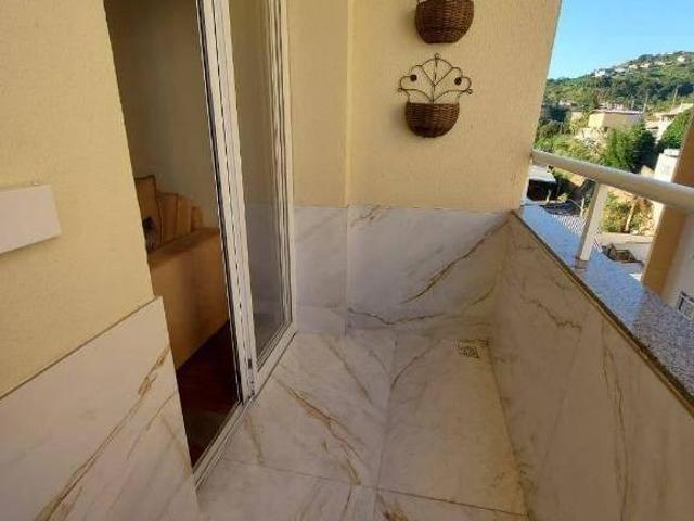 Apartamento venda em Região Geográfica Imediata de Juiz de Fora, Juiz de Fora