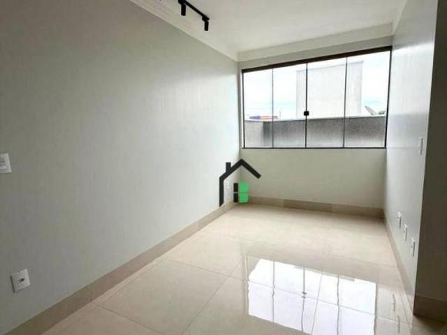 Apartamento venda em Região Geográfica Imediata de Patos de Minas, Patos de Minas