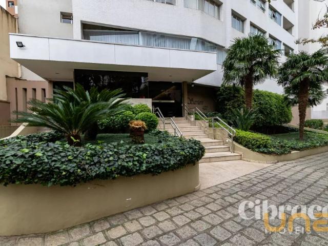 Apartamento aluguel em Região Geográfica Imediata de Curitiba, Região Metropolitana de Curitiba