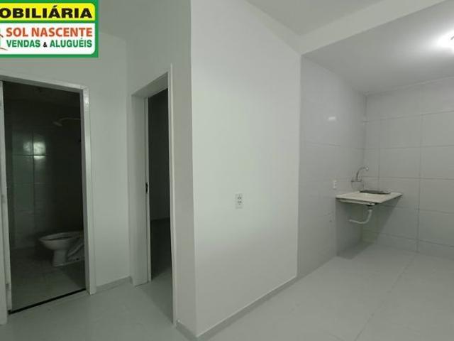 Apartamento aluguel em Região Geográfica Imediata de Fortaleza, Fortaleza
