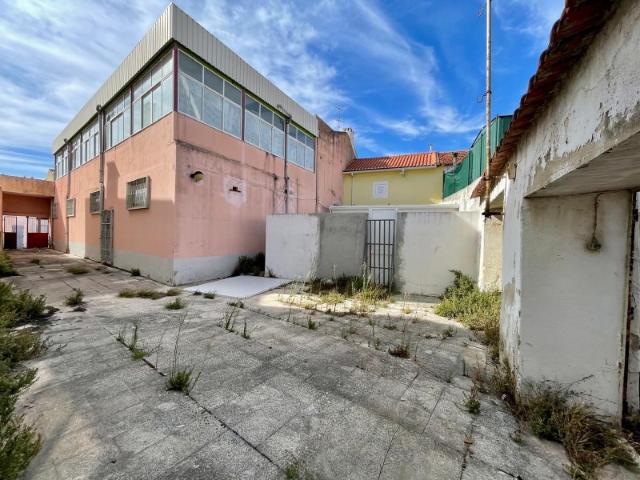 Casa venda em Bairro Penugem Fragosa, Santiago Dos Velhos