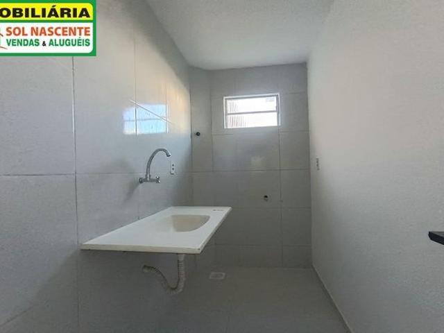 Apartamento aluguel em Região Geográfica Imediata de Fortaleza, Fortaleza