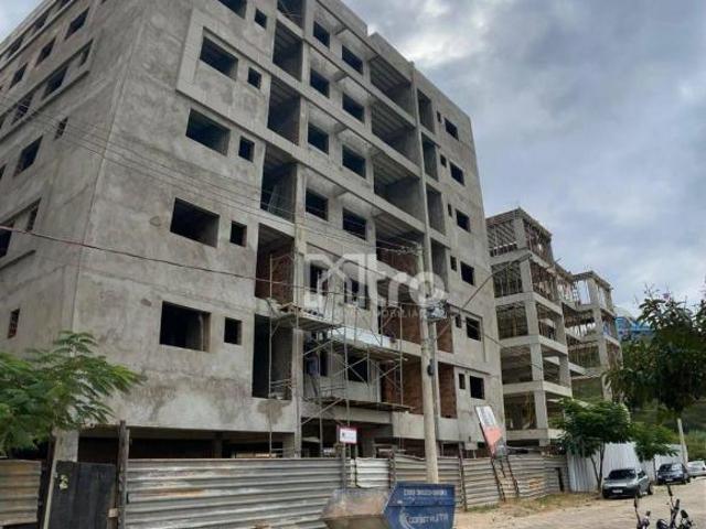 Apartamento venda em Região Geográfica Imediata de Itajubá, Itajubá
