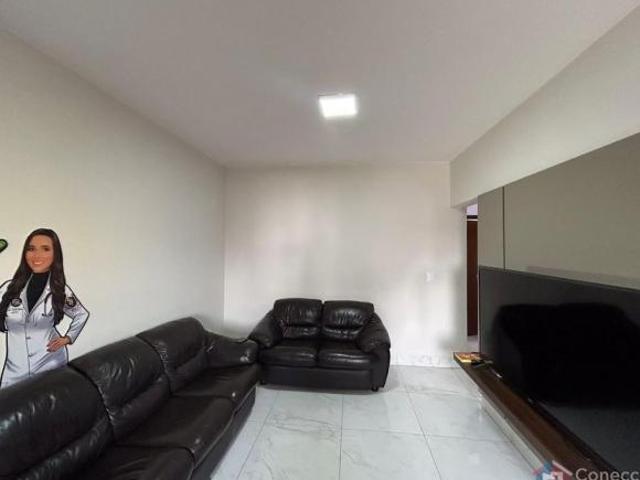 Apartamento venda em Região Geográfica Imediata de Patos de Minas, Patos de Minas