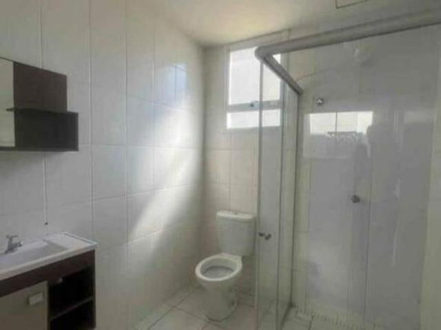 Apartamento venda em Região Geográfica Imediata de Sete Lagoas, Santana de Pirapama