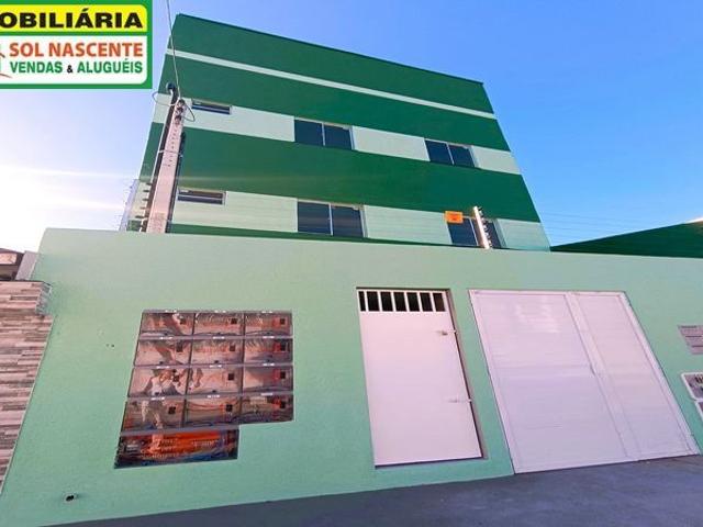 Apartamento aluguel em Região Geográfica Imediata de Fortaleza, Fortaleza