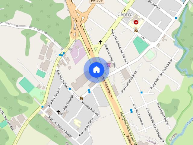 Apartamento aluguel em Região Geográfica Imediata de Curitiba, Região Metropolitana de Curitiba
