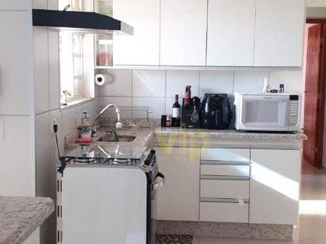 Apartamento venda em Região Geográfica Imediata de Pouso Alegre, Pouso Alegre
