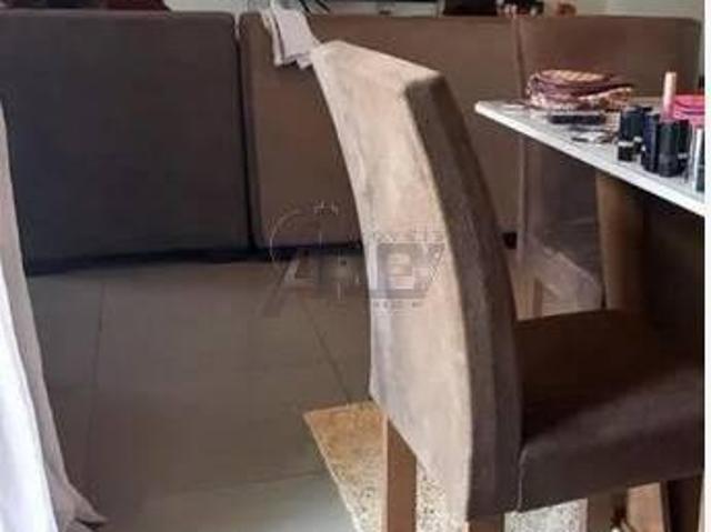 Apartamento venda em Região Geográfica Imediata de Montes Claros, Montes Claros