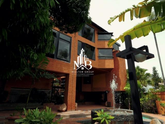 Casa en venta en Boca De Uchire, Miranda